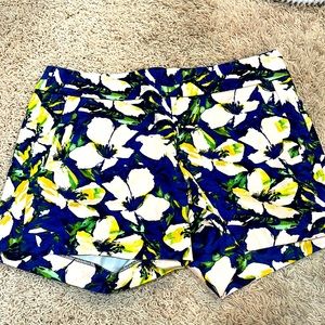 J Crew shorts